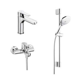 Roca A5DA509C0K L20 Banyo Seti