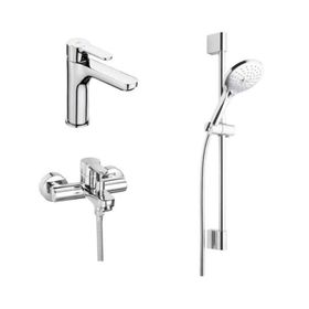 Roca A5DA509C0K L20 Banyo Seti