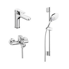 Roca A5DA509C0K L20 Banyo Seti