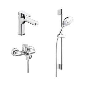 Roca A5DA509C0K L20 Banyo Seti