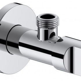 Roca Aqua A525164400 Seramik Klozet Ara Musluğu