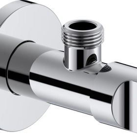 Roca Aqua A525164400 Seramik Klozet Ara Musluğu