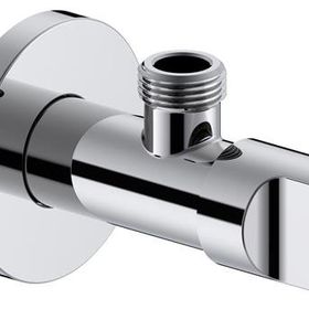 Roca Aqua A525164400 Seramik Klozet Ara Musluğu