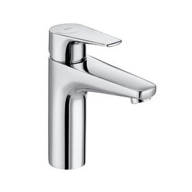 Roca Atlas Cold Start Krom Lavabo Bataryası