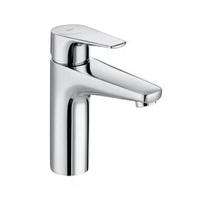 Roca Atlas Cold Start Krom Lavabo Bataryası
