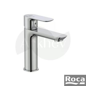 Roca Cold Start A5A326EC00 Krom Cala Lavabo Bataryası