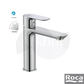 Roca Cold Start A5A336EC00 Cala Mezzo Lavabo Bataryası