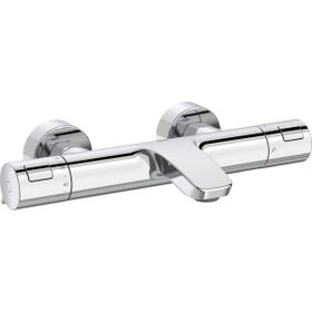 Roca ermostatik Banyo Bataryası