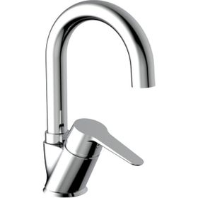 Roca Estreia A5A3A7EC0K Kuğu Lavabo Bataryası
