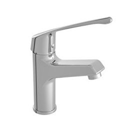 Roca G3990400 Krom Gala Clunia Medikal Lavabo Bataryası
