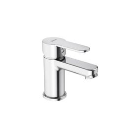 Roca Krom G3852000 Gala Teza Lavabo Bataryası