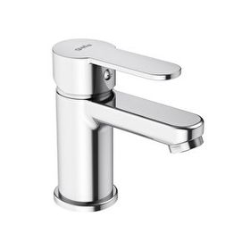 Roca Krom G3852000 Gala Teza Lavabo Bataryası