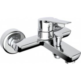 Roca Victoria Special Parlak Krom Banyo Bataryası