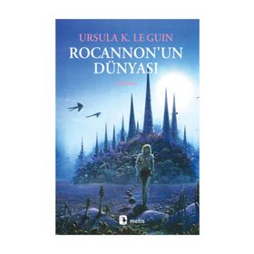 ROCANNON´UN DÜNYASI - URSULA KROEBER LE GUIN (URSULA K. LEGUIN)