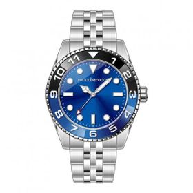 Roccobarocco RB.4886M-02M Erkek Kol Saati