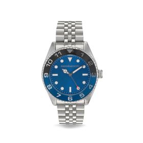 Roccobarocco RB.4886M-02M Erkek Kol Saati