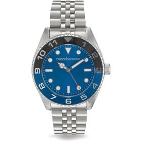 Roccobarocco RB.4886M-02M Erkek Kol Saati