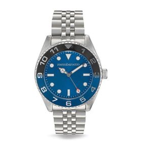 Roccobarocco RB.4886M-02M Erkek Kol Saati