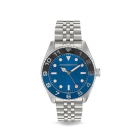 Roccobarocco RB.4886M-02M Erkek Kol Saati