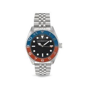 Roccobarocco RB.4886M-03M Erkek Kol Saati