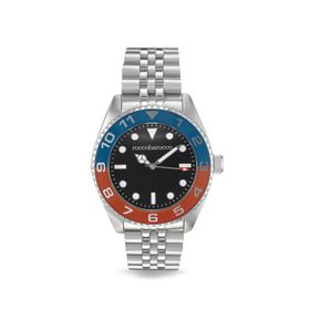 Roccobarocco RB.4886M-03M Erkek Kol Saati