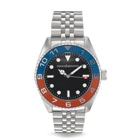 Roccobarocco RB.4886M-03M Erkek Kol Saati