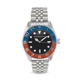Roccobarocco RB.4886M-03M Erkek Kol Saati