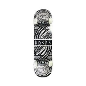 Roces Tribal Black Complete Kaykay