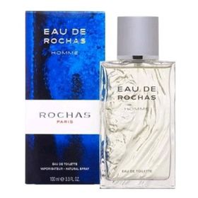 Rochas Eau De Rochas Homme EDT 100 ml Erkek Parfümü