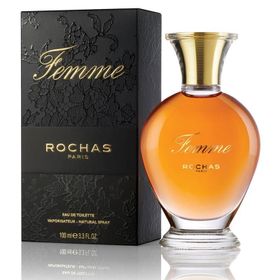 Rochas Femme EDT 100 ml Kadın Parfümü