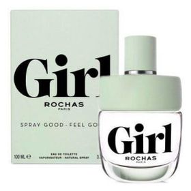 Rochas Girl EDT 100 ml Kadın Parfümü