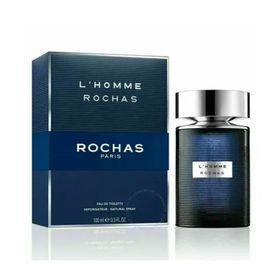 Rochas L'Homme EDT 100 ml Erkek Parfüm