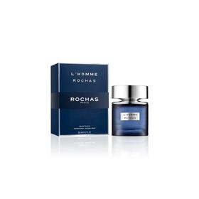 Rochas L'Homme EDT 60 ml Erkek Parfüm