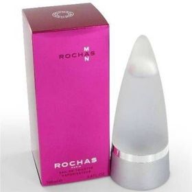 Rochas Man EDT 100 ml Erkek Parfüm
