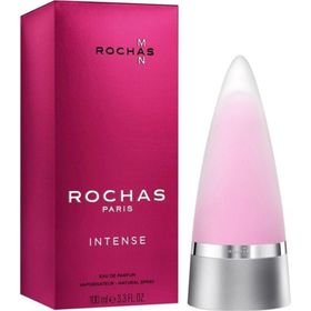 Rochas Man Intense EDP 100 ml Erkek Parfümü