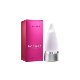 Rochas Men Natural EDT 100 ml Erkek Sprey Parfüm