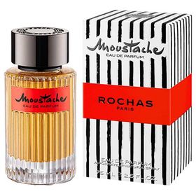 Rochas Moustache EDP 75 ml Erkek Parfümü