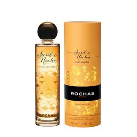Rochas Oud Mystere EDP 100 ml Bayan Parfüm