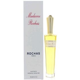 Rochas Paris Madame EDT 100 ml Kadın Parfümü