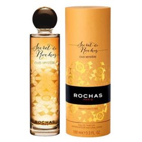 Rochas Secret De Rochas Oud Mystere EDP 100 ml Kadın Parfüm