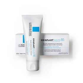 Roche Cicaplast Baume B5 40 ml Yatiştirici Ve Onarıcı Cilt Vücut Losyonu