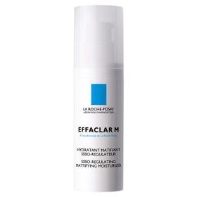 Roche Effaclar Matt 40 ml Sebum Dengeleyici Matlaştırıcı Krem