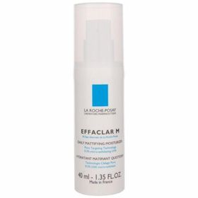 Roche Effaclar Matt 40 ml Sebum Dengeleyici Matlaştırıcı Krem