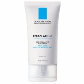 Roche Effaclar Matt 40 ml Sebum Dengeleyici Matlaştırıcı Krem