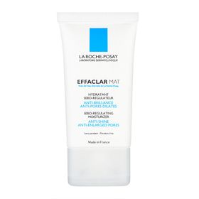 Roche Effaclar Matt 40 ml Sebum Dengeleyici Matlaştırıcı Krem