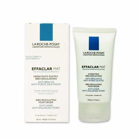 Roche Effaclar Matt 40 ml Sebum Dengeleyici Matlaştırıcı Krem