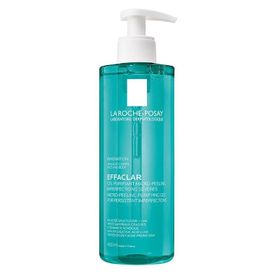 Roche Effaclar Tonik 400 ml Sıkılaştırıcı Ve Mikro Soyucu Tonik