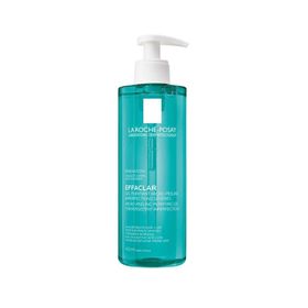 Roche Effaclar Tonik 400 ml Sıkılaştırıcı Ve Mikro Soyucu Tonik