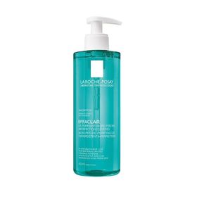 Roche Effaclar Tonik 400 ml Sıkılaştırıcı Ve Mikro Soyucu Tonik