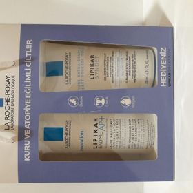 Roche Lipikar Baume Ap 200 ml Vücut Losyonu